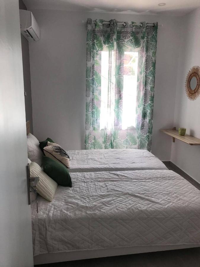 Calma Apartment Masouri Dış mekan fotoğraf