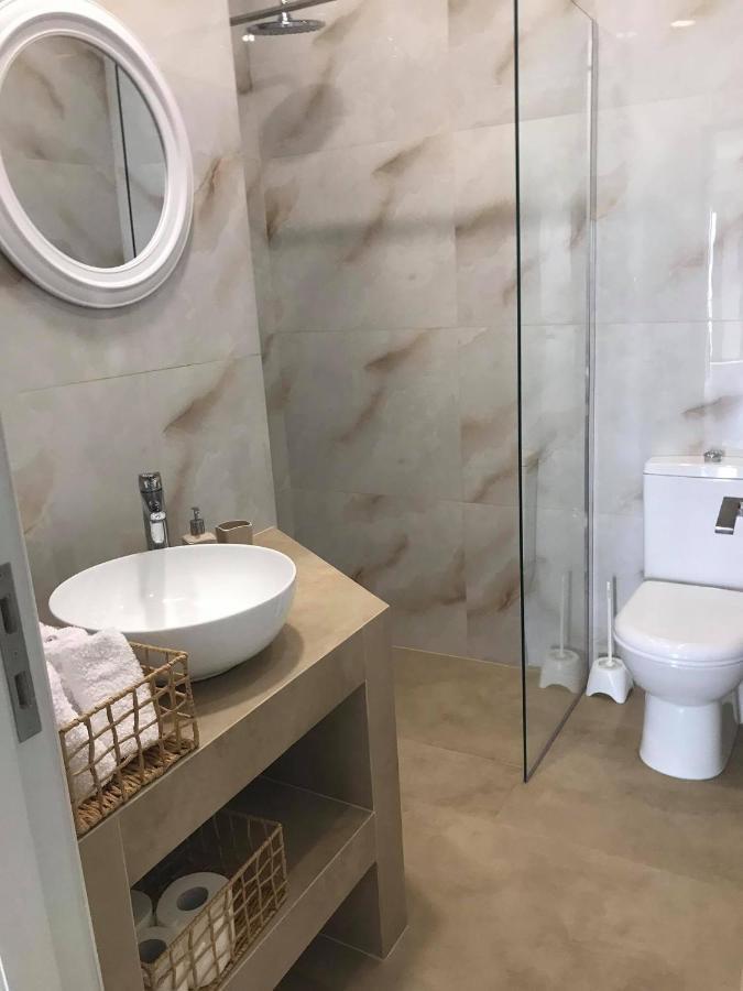 Calma Apartment Masouri Dış mekan fotoğraf