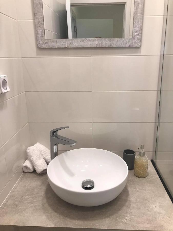 Calma Apartment Masouri Dış mekan fotoğraf