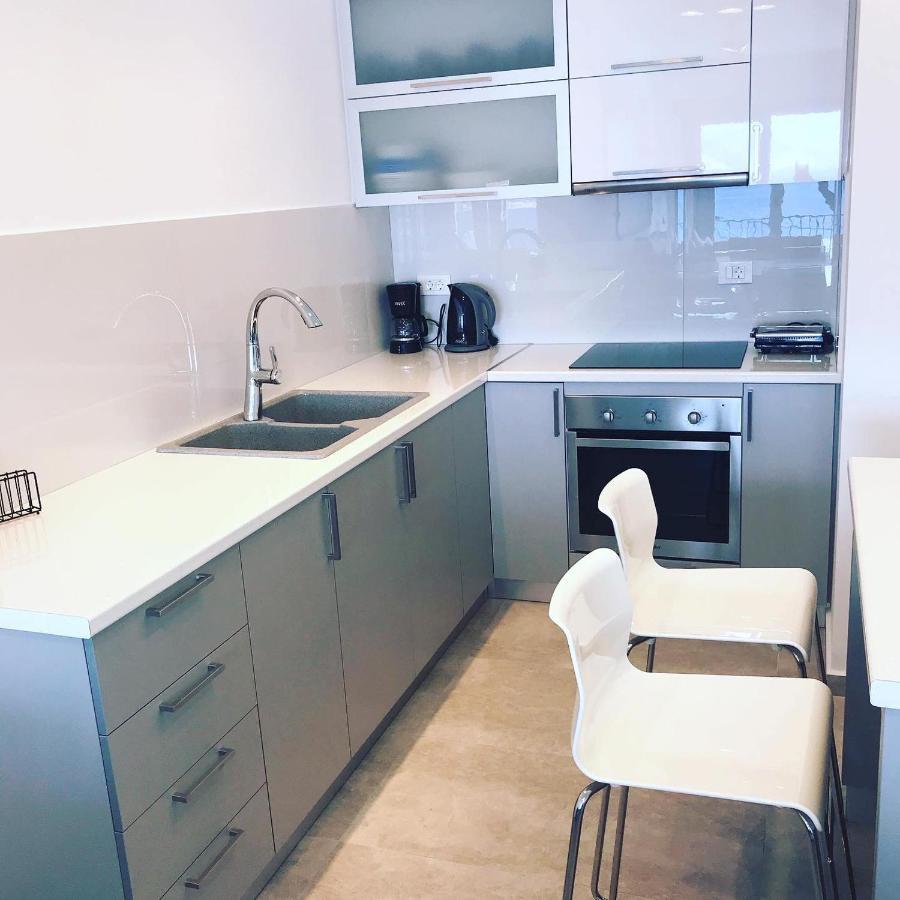 Calma Apartment Masouri Dış mekan fotoğraf