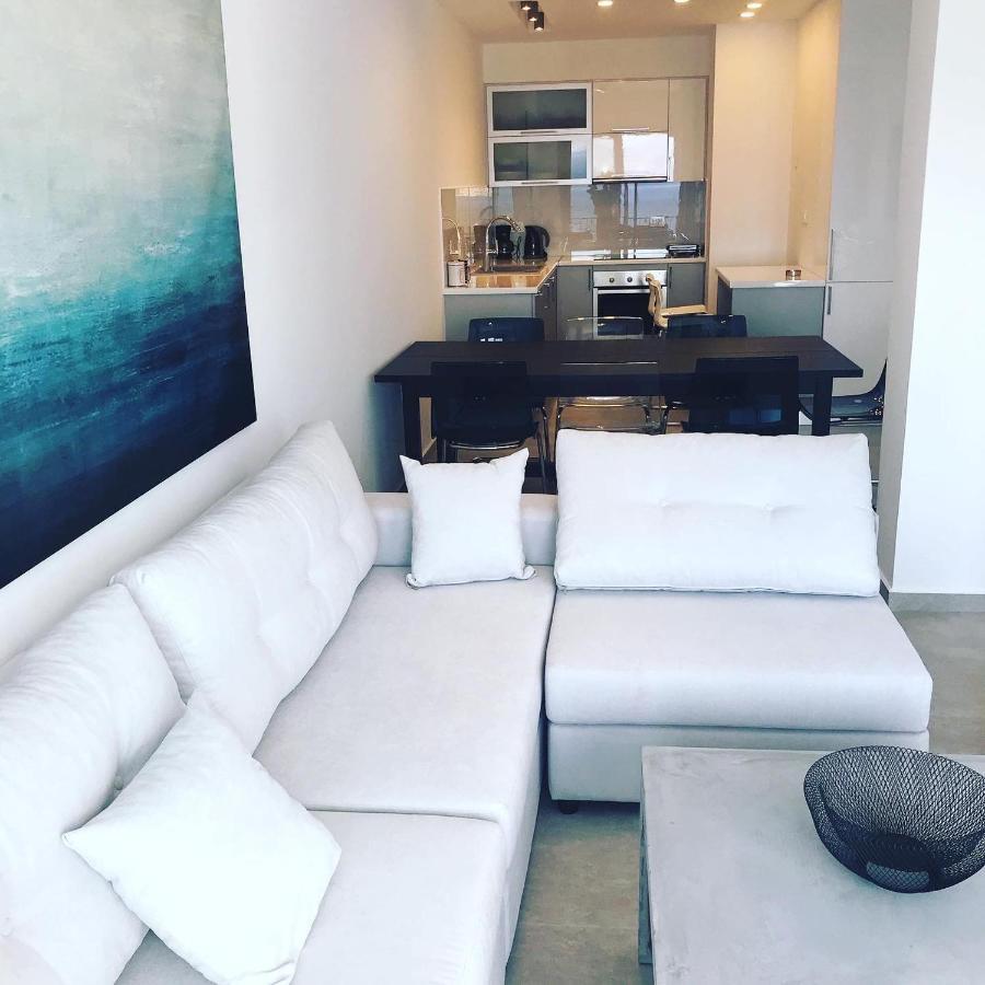 Calma Apartment Masouri Dış mekan fotoğraf