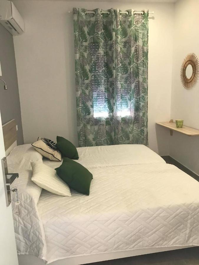 Calma Apartment Masouri Dış mekan fotoğraf