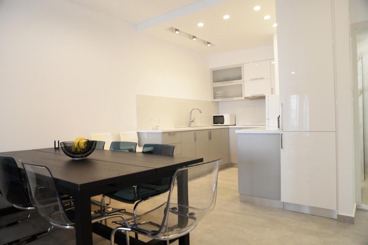 Calma Apartment Masouri Dış mekan fotoğraf
