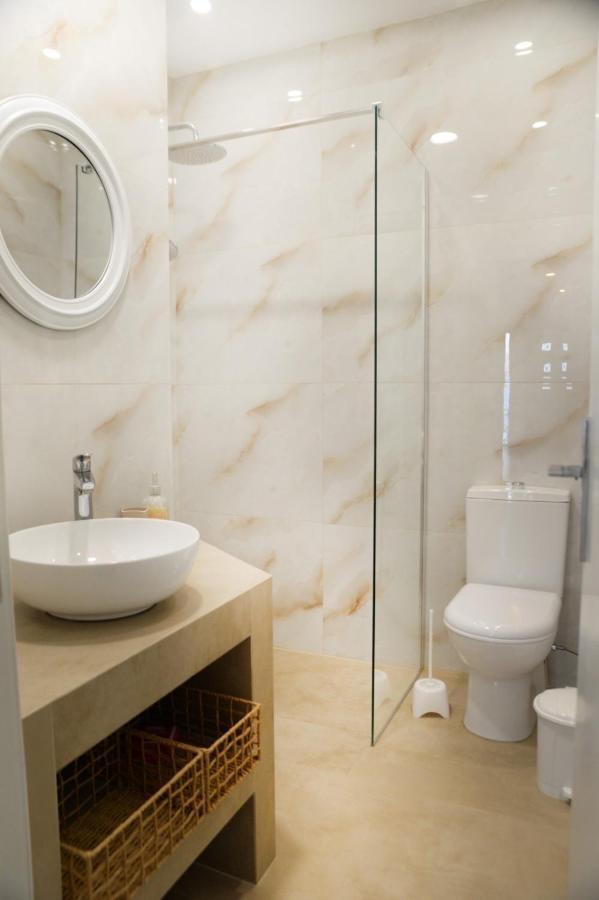 Calma Apartment Masouri Dış mekan fotoğraf