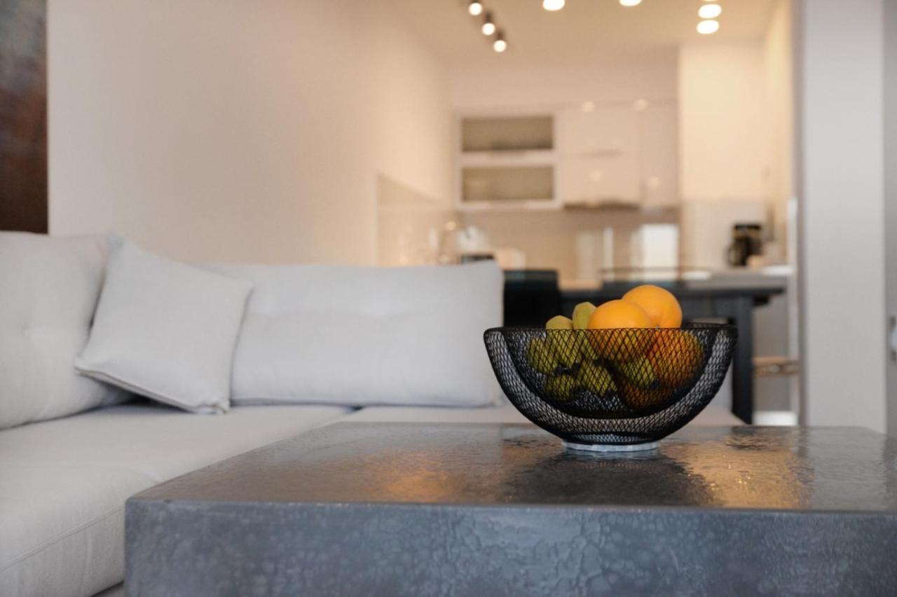 Calma Apartment Masouri Dış mekan fotoğraf