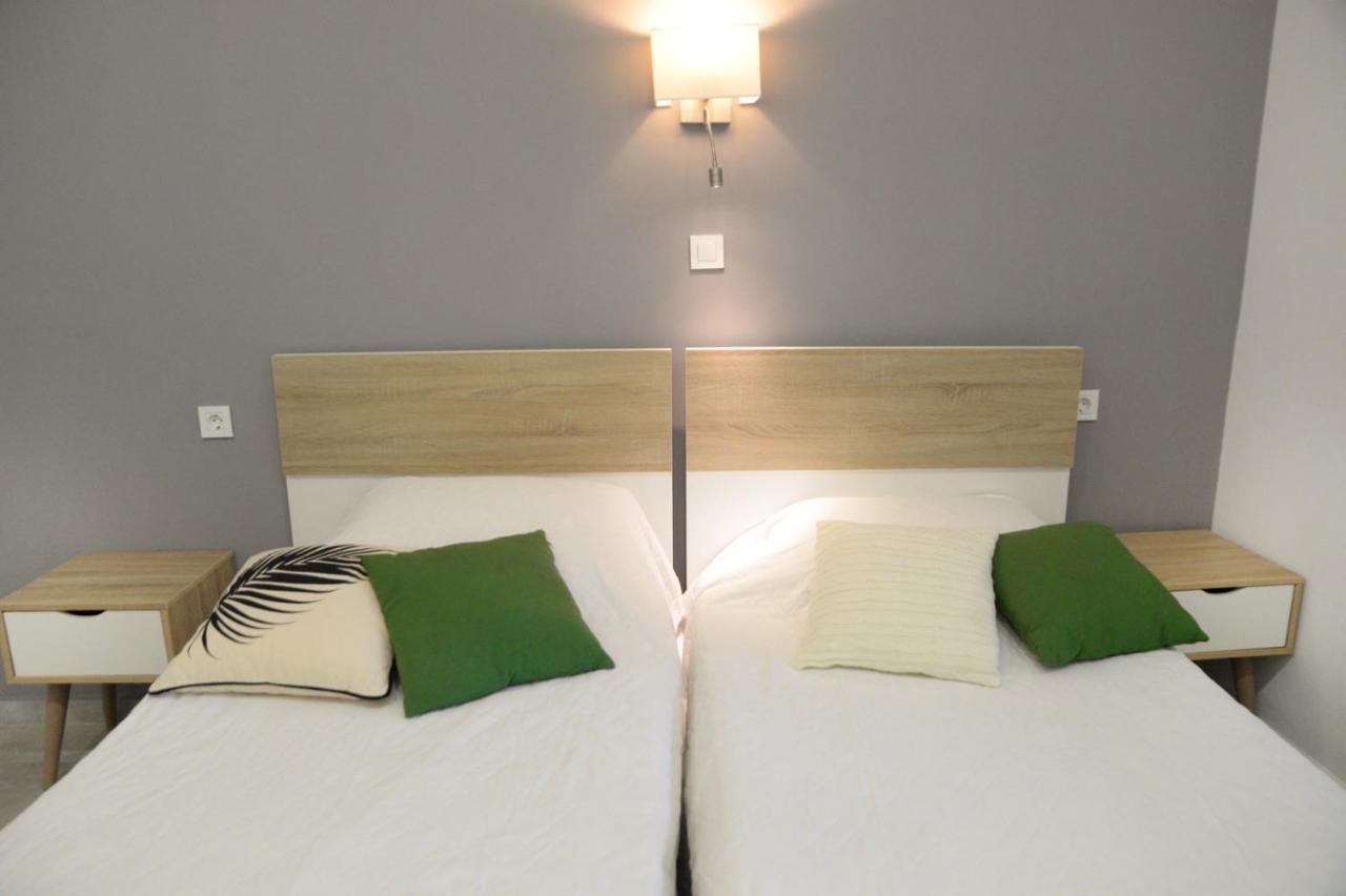 Calma Apartment Masouri Dış mekan fotoğraf