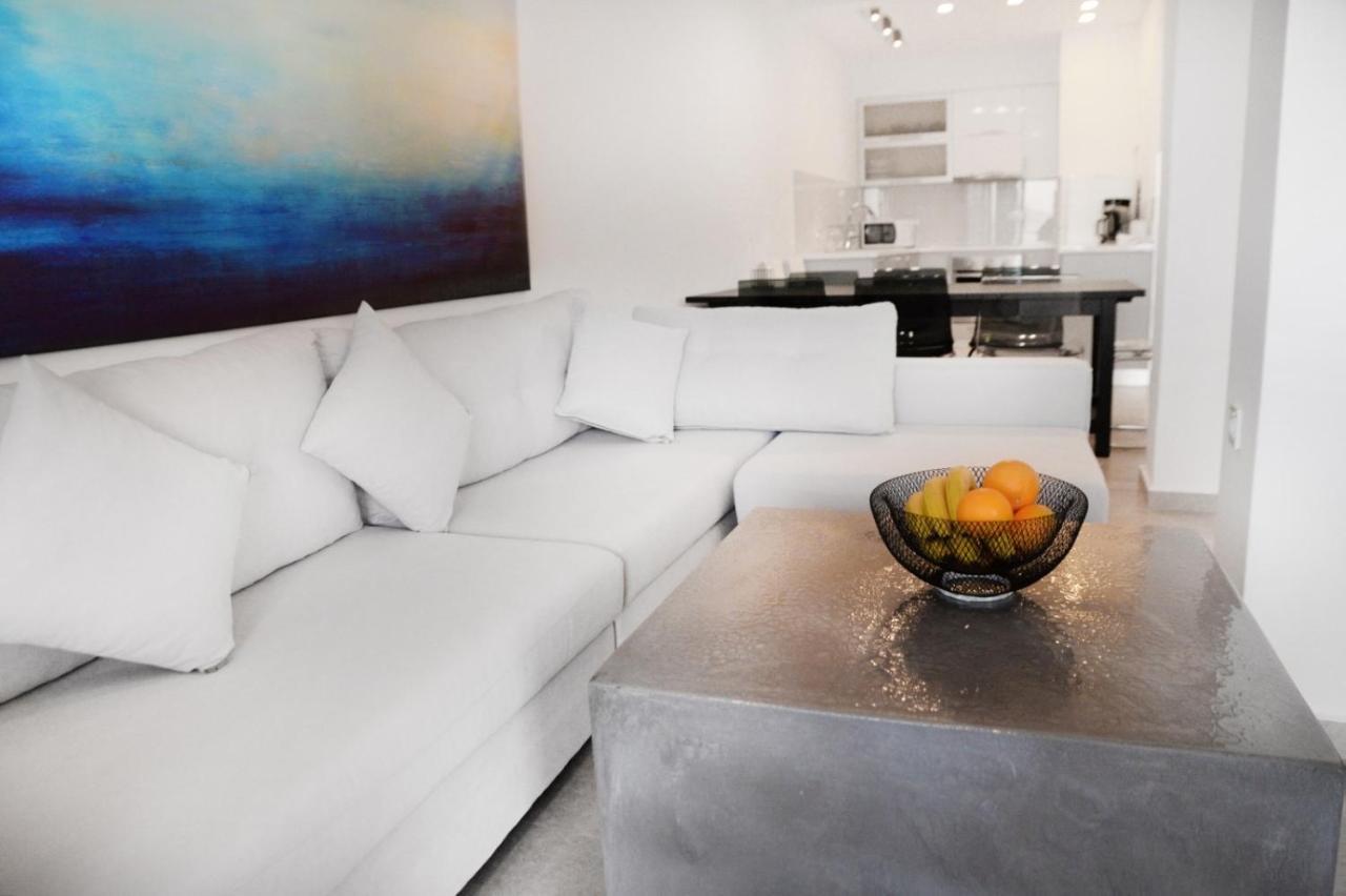 Calma Apartment Masouri Dış mekan fotoğraf