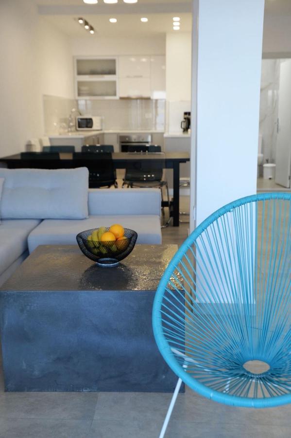 Calma Apartment Masouri Dış mekan fotoğraf