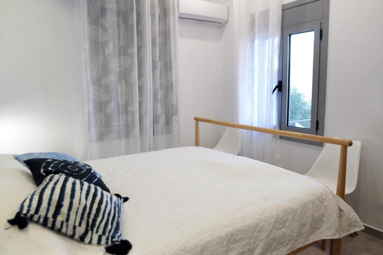 Calma Apartment Masouri Dış mekan fotoğraf