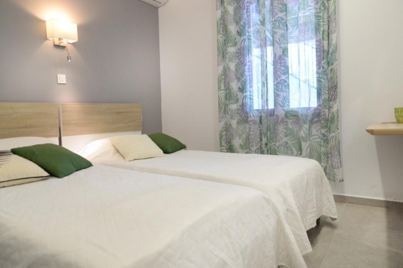 Calma Apartment Masouri Dış mekan fotoğraf