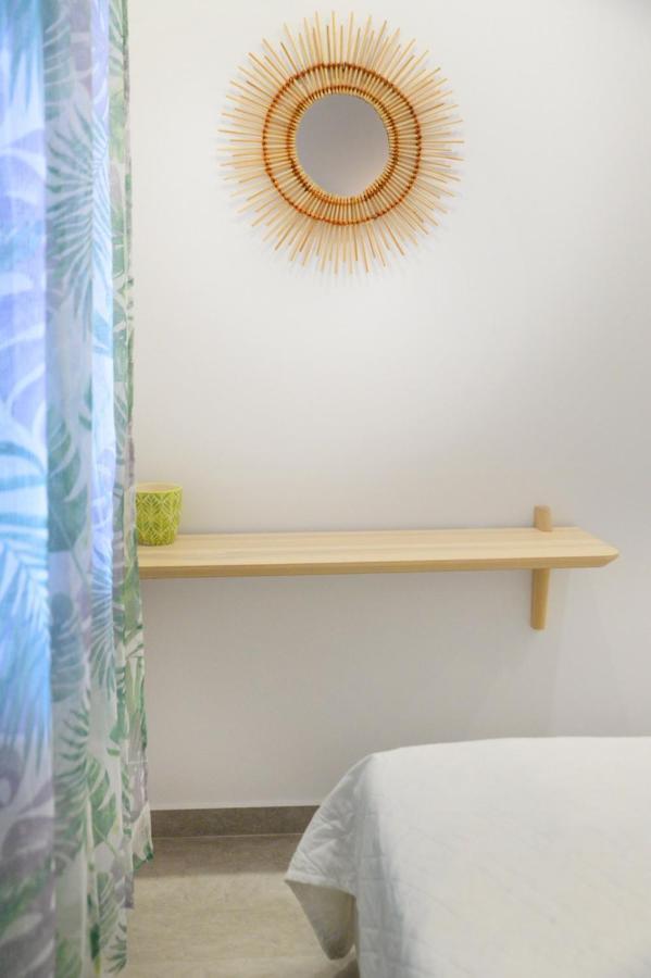 Calma Apartment Masouri Dış mekan fotoğraf