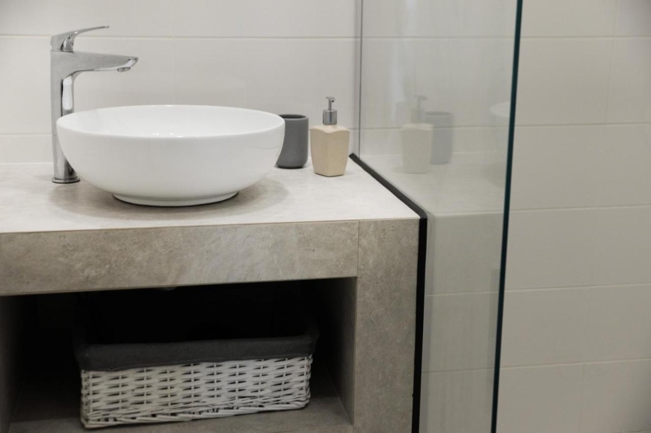 Calma Apartment Masouri Dış mekan fotoğraf