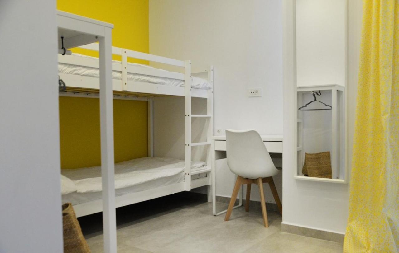 Calma Apartment Masouri Dış mekan fotoğraf